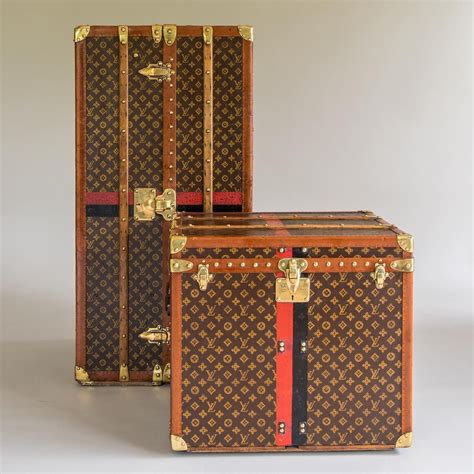 louis vuitton trunks bags|louis vuitton original trunks.